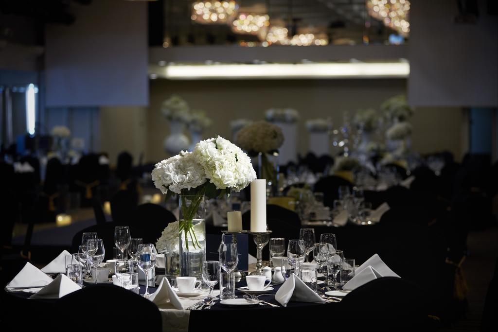 Grand Josun Busan Exterior foto The 2011 awards ceremony